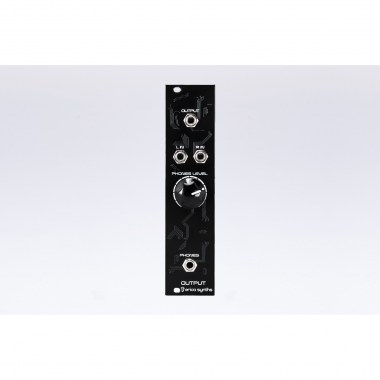 Erica Synths DIY Output II Eurorack модули