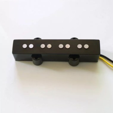 Donlis DJ51-P-N-BK Звукосниматели
