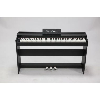 Pierre Cesar DP-12-H-BK Цифровые пианино
