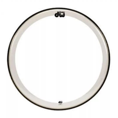 Drum Workshop DRDHCD16K Clear Edge Пластики для бас-бочки