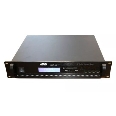 DSS DSSIR-600 Проводные конференц-системы