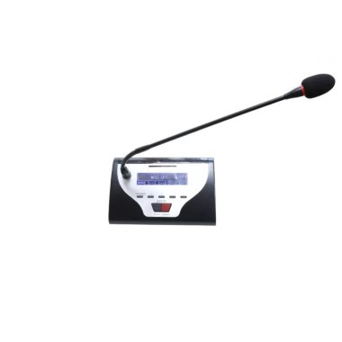 DSS DSSIR-601 Микрофонные пульты