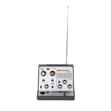 Dubreq Stylophone Theremin Настольные аналоговые синтезаторы