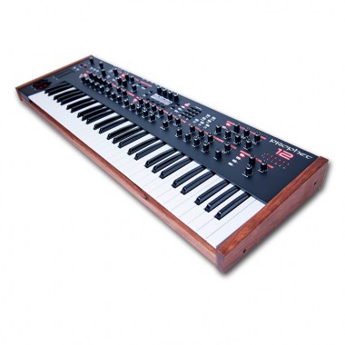 Dave Smith Prophet 12 Keyboard Клавишные аналоговые синтезаторы