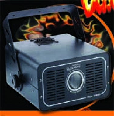 Dj Light YW0651 Fire Effect Приборы свет. эффектов