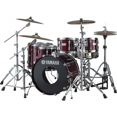 Yamaha Recording Custom Ударные инструменты