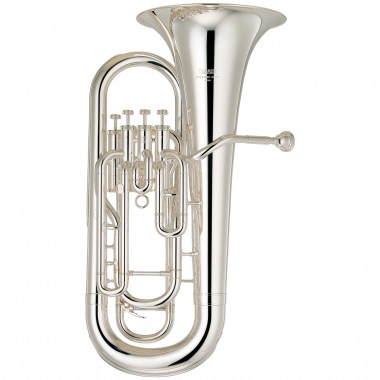 Yamaha YEP-321S Духовые музыкальные инструменты