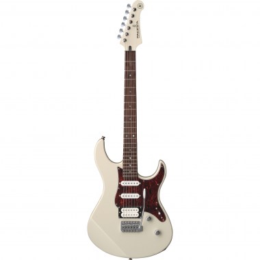 Yamaha PACIFICA112VCX Электрогитары
