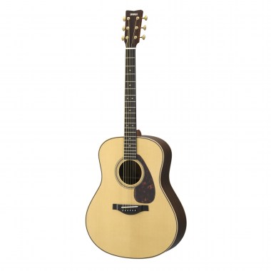 Yamaha LL26 ARE Гитары акустические