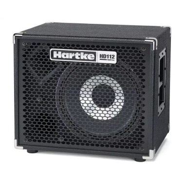 hartke hydrive hd112 bass cabinet Комбоусилители для бас-гитар