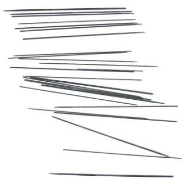 F.Loree EH NEEDLE SPRINGS Аксессуары для духовых инструментов