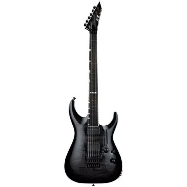 ESP E-II HORIZON FR-II SEE THRU BLACK SUNBURST Электрогитары