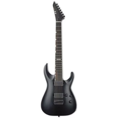 ESP E-II HORIZON NT 7B HS BLKS Электрогитары