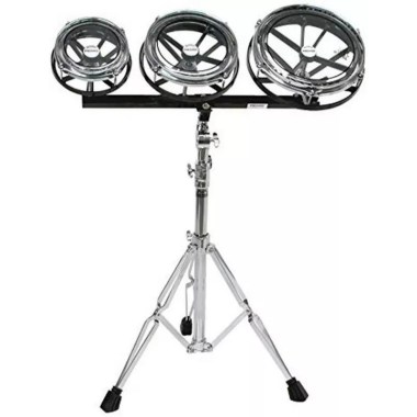 Remo ER-0680-06 set  6",8",10" Ударные инструменты
