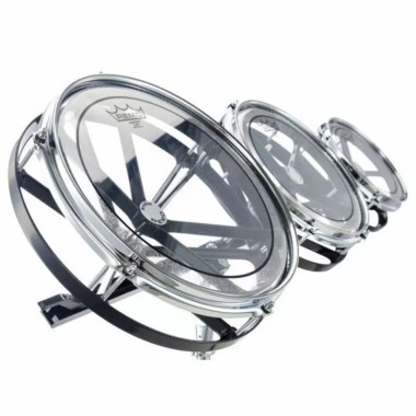 Remo ER-0802-06 set  8",10",12" Ударные инструменты
