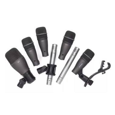 Samson DK707 Микрофонные наборы
