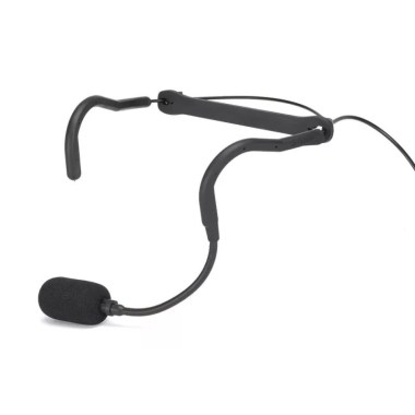 Samson QEx Fitness Headset Конденсаторные микрофоны