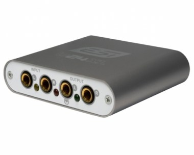 ESI U24XL Звуковые карты USB