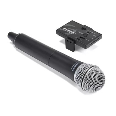 Samson GO MIC MOBILE HANDHELD Радиомикрофоны