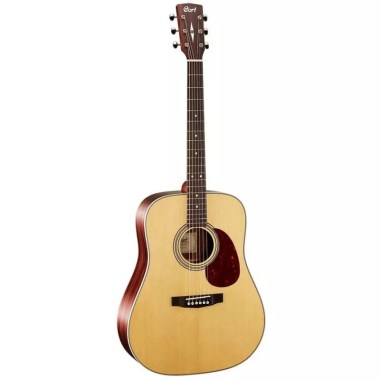 Cort Earth80 NS Гитары акустические