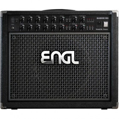 Engl E344 RAIDER 100 Оборудование гитарное