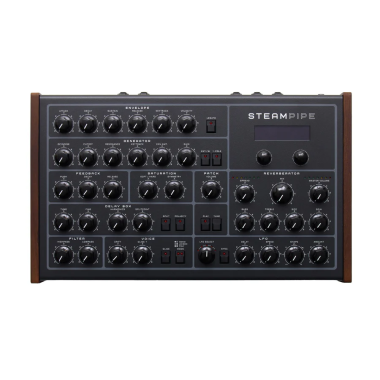 Erica Synths Steampipe Настольные цифровые синтезаторы