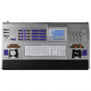 Euphonix MC Media Application Controller MIDI Контроллеры