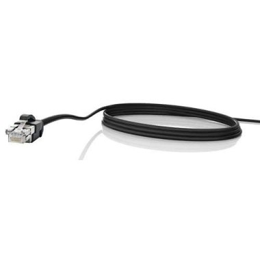 Bosch DCNM-CB02 системный сетевой кабель 2 м Аксессуары конференц-систем
