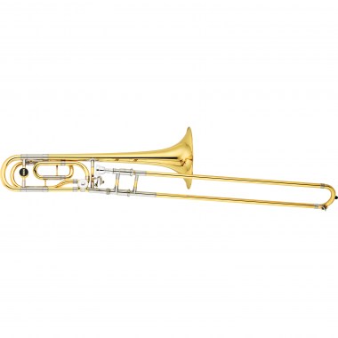Yamaha YSL-882 Духовые музыкальные инструменты