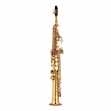 Yamaha YSS-875EXG Духовые музыкальные инструменты