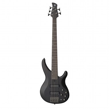 Yamaha TRBX505 TRANSLUCENT BLACK Бас-гитары
