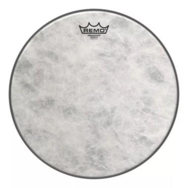 Remo FA-0514-00 Ambassador Fiberskyn Пластики для малого барабана и томов