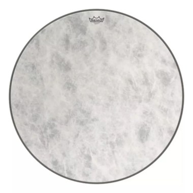 Remo FA-1528-00 Ambassador Fiberskyn Наборы пластиков для акустических ударных установок