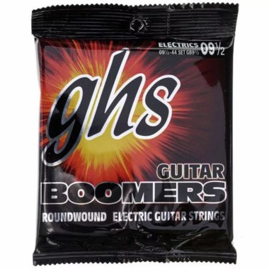 GHS GB9 1/2 BOOMER Cтруны для электрогитар