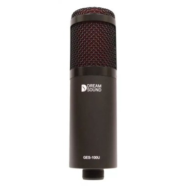 Dreamsound GES-100U Конденсаторные микрофоны