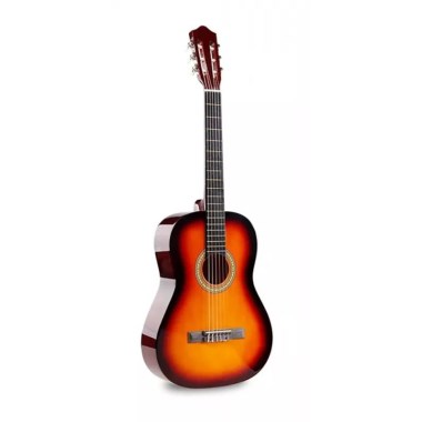 Smiger GP-C40C-SB Классические гитары