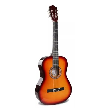 Smiger GP-C40-39-SB Классические гитары