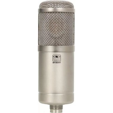 Galaxy Audio GST634T Конденсаторные микрофоны