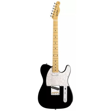 Grass Roots G-TE-50M BLK WH GUARD Электрогитары