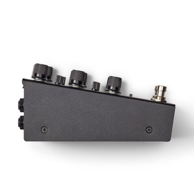 Gamechanger Auto Chorus Pedal Педали эффектов для гитар