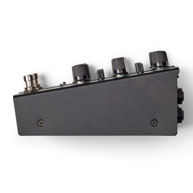 Gamechanger Auto Reverb Pedal Педали эффектов для гитар