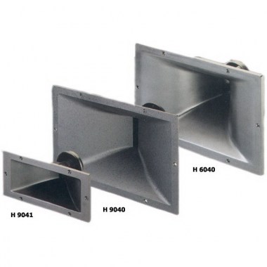 RCF H6040 Клубная и концертная акустика