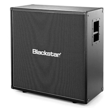 Blackstar HTV-412B Комбоусилители для электрогитар