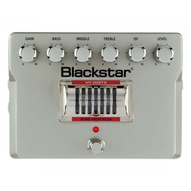 Blackstar HT-DISTX Педали эффектов для гитар