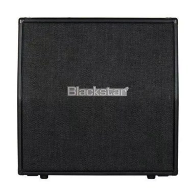 Blackstar HT-METAL-412A Комбоусилители для электрогитар