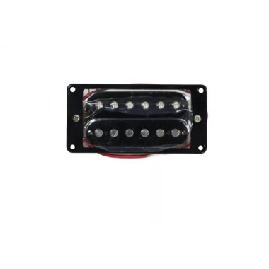 Smiger H G9 50 Звукосниматели