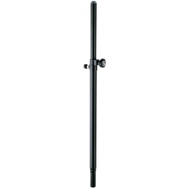 Konig&Meyer 21336-000-55 Стойки, коммутация АС