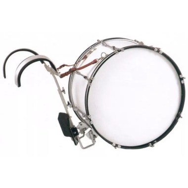 PC Drums JBMB-2212 Маршевые барабаны