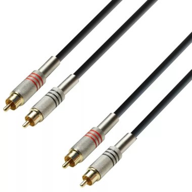 Adam Hall K3TCC0600 Коммутация студийная