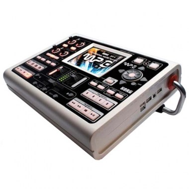 Korg MP-10 Pro Компьютерные системы для аудио